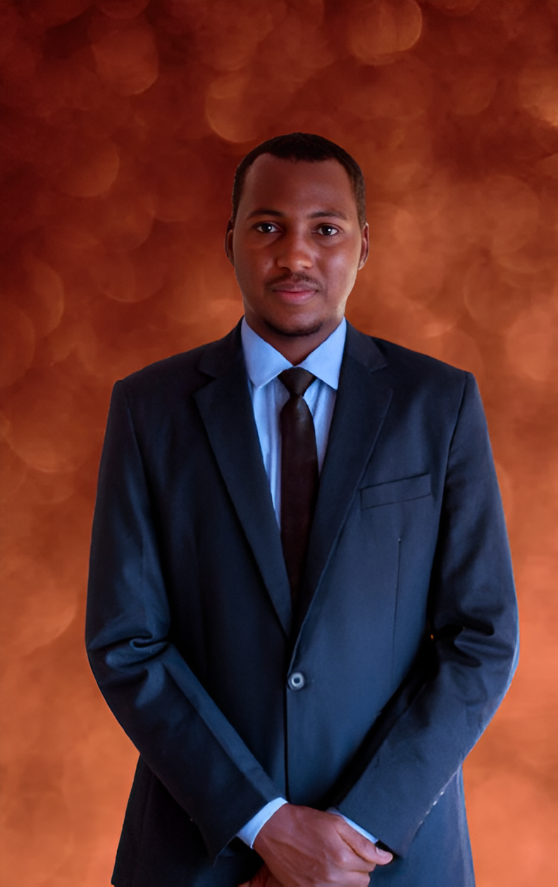 Usman Abubakar Sambo